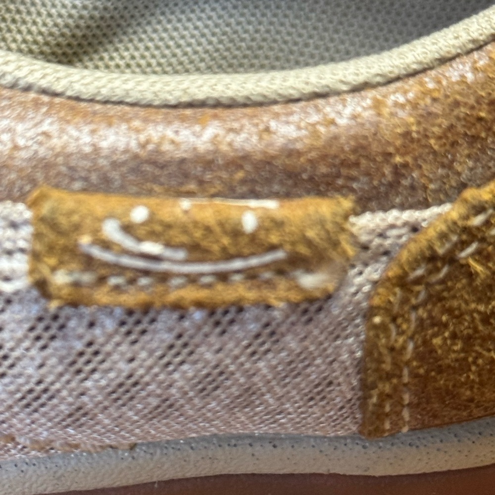 Keen Mercer Lace II Womens Size 9 Latte Trekker Trail Hiking Walking Shoes - Picture 8 of 9